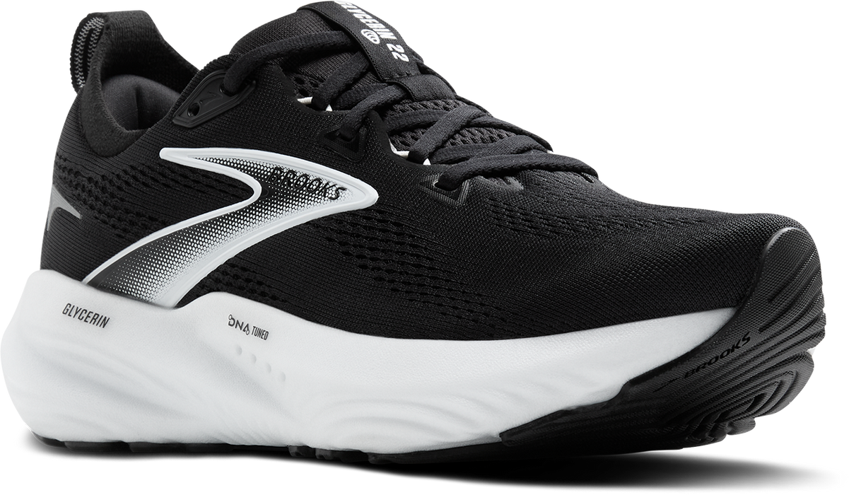 Men's Glycerin 22 (090 - Black/Grey/White)