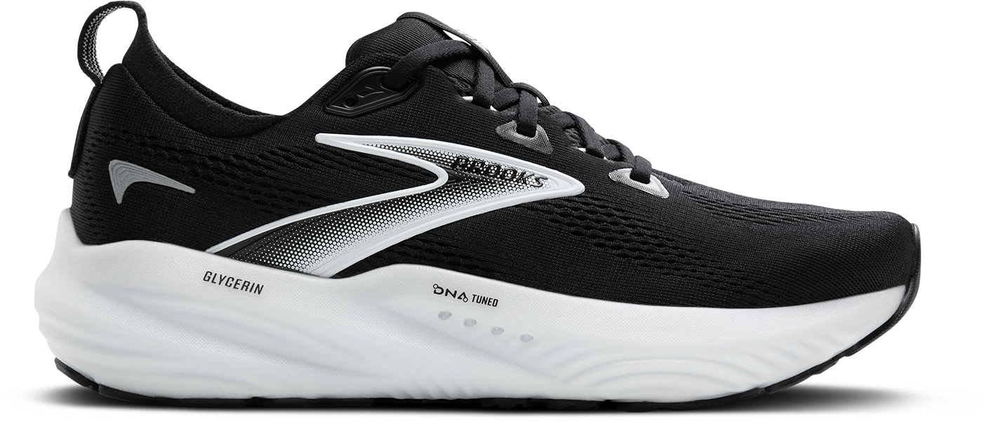 Men's Glycerin 22 (090 - Black/Grey/White)