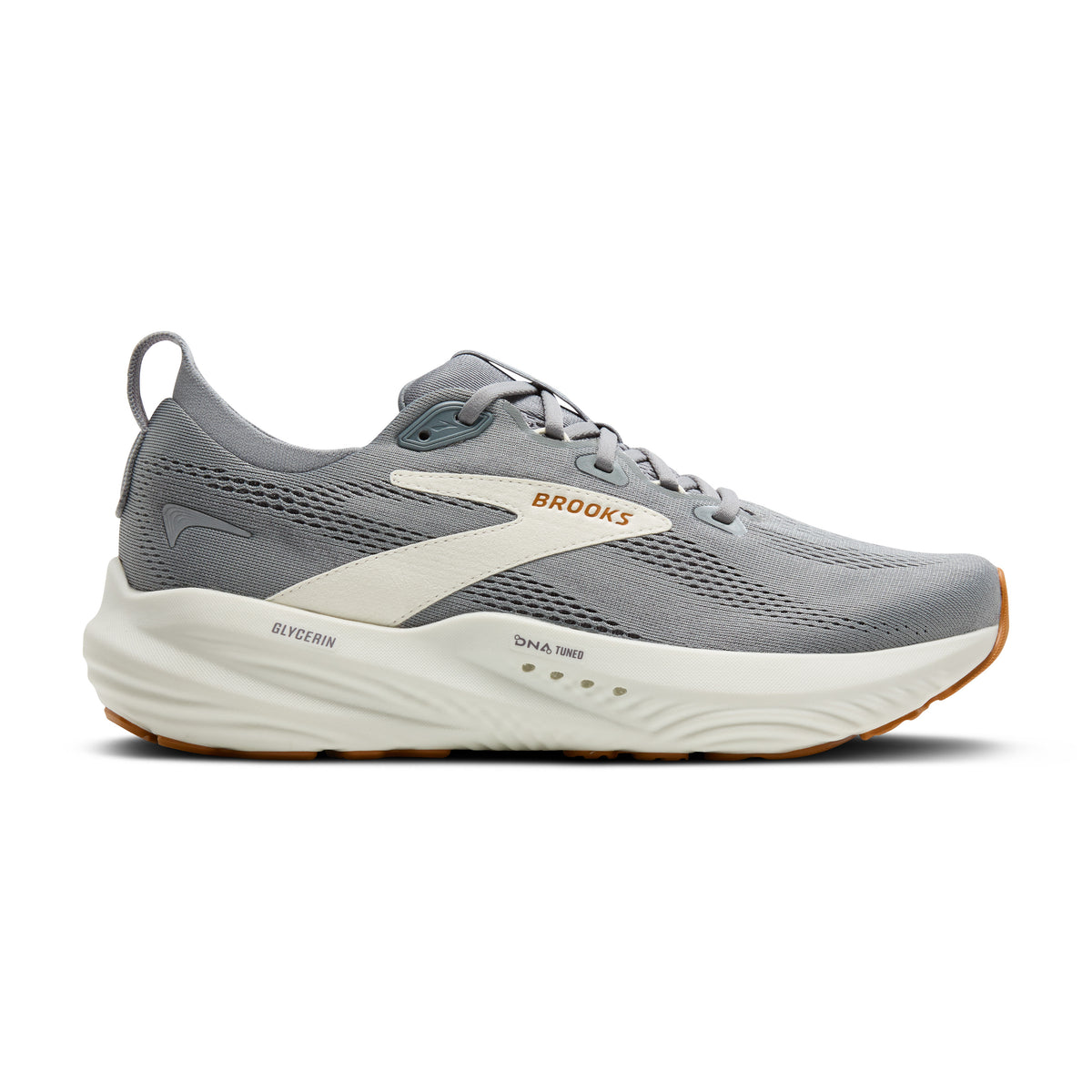 user_22eb9bed④※個別購入お願いします235/65 R17 Men's Glycerin 22 (097 - Primer Gray/Gray/Honey Ginger) — TC