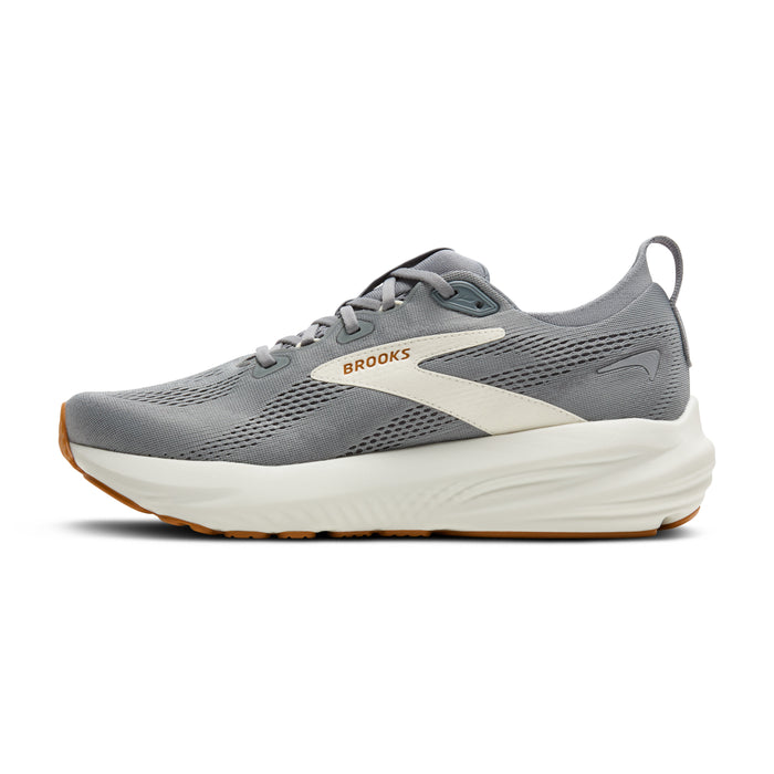 Men's Glycerin 22 (097 - Primer Gray/Gray/Honey Ginger)
