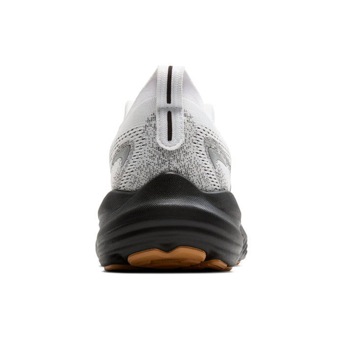 Men's Glycerin 22 (135 - White/Grey/Black)