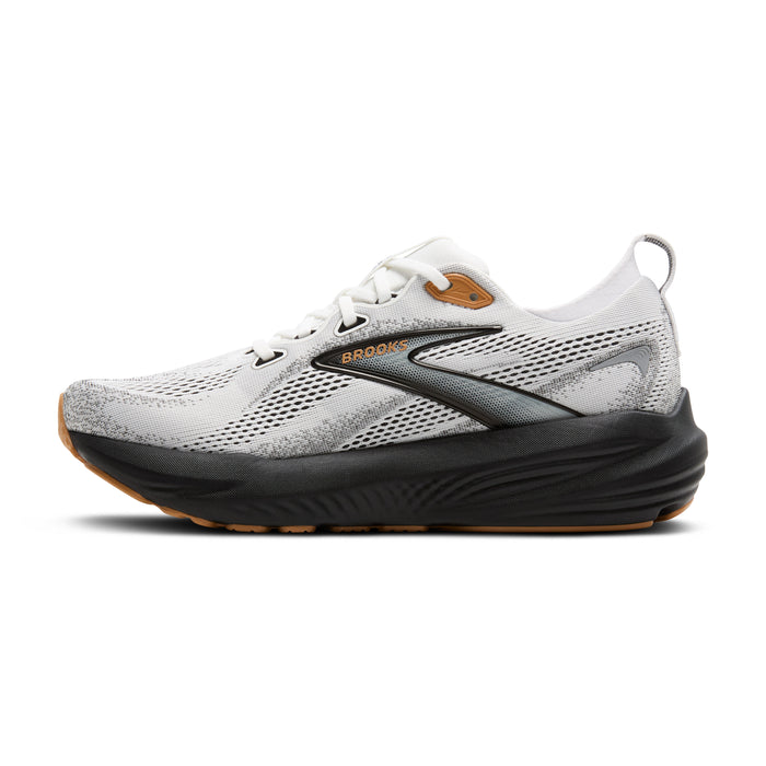 Men's Glycerin 22 (135 - White/Grey/Black)