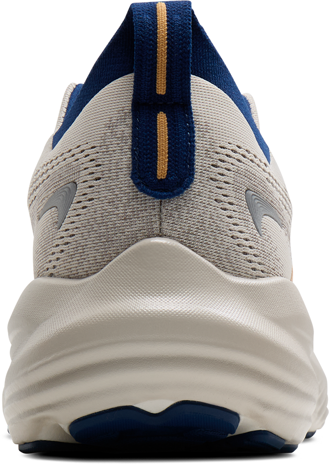 Men's Glycerin 22 (235 - Moonbeam/Blue/Taffy)