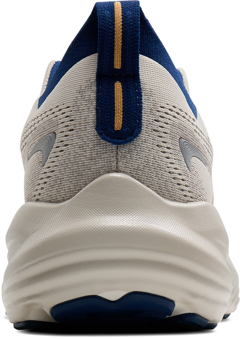 Men's Glycerin 22 (235 - Moonbeam/Blue/Taffy)