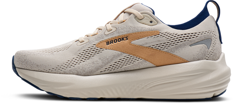 Men's Glycerin 22 (235 - Moonbeam/Blue/Taffy)