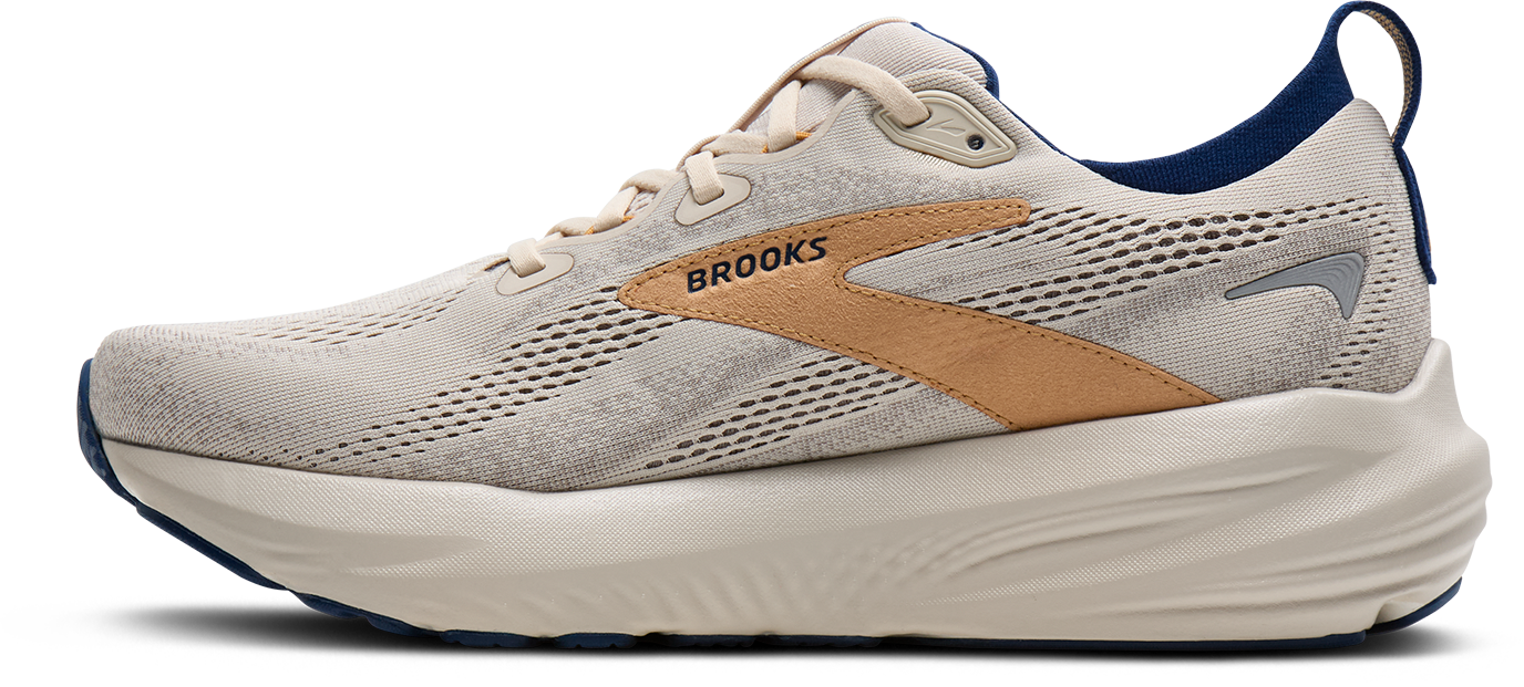 Men's Glycerin 22 (235 - Moonbeam/Blue/Taffy)