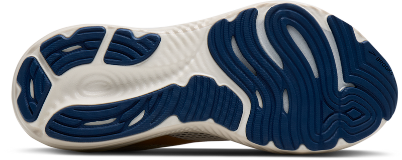 Men's Glycerin 22 (235 - Moonbeam/Blue/Taffy)