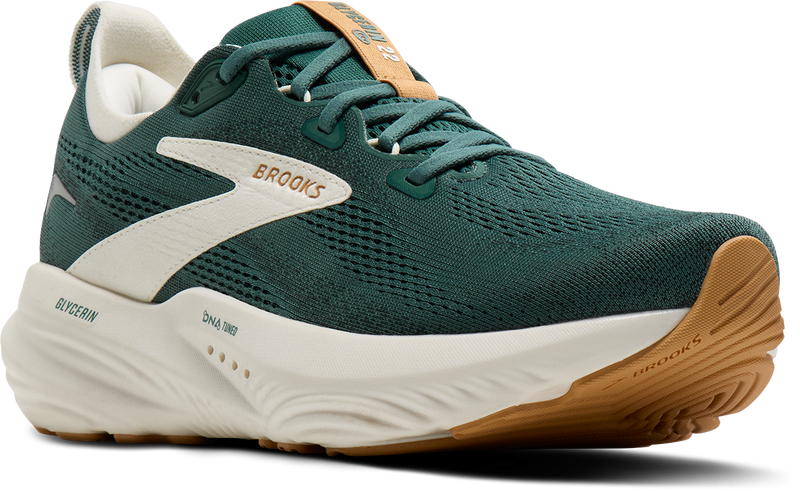 Men's Glycerin 22 (307 - Jasper/Coconut/Taffy)