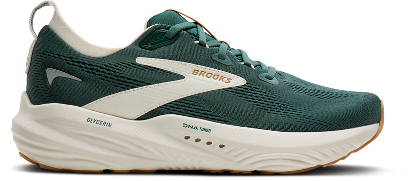 Men's Glycerin 22 (307 - Jasper/Coconut/Taffy)