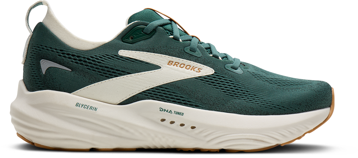 Men's Glycerin 22 (307 - Jasper/Coconut/Taffy)