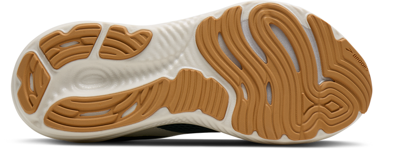 Men's Glycerin 22 (307 - Jasper/Coconut/Taffy)