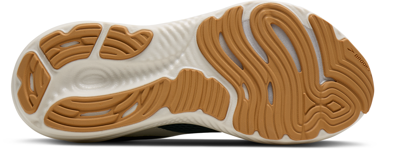 Men's Glycerin 22 (307 - Jasper/Coconut/Taffy)