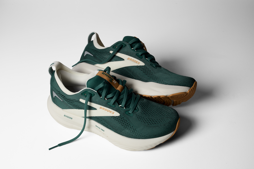 Men's Glycerin 22 (307 - Jasper/Coconut/Taffy)