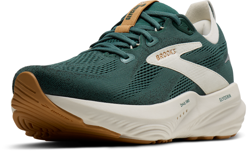 Men's Glycerin 22 (307 - Jasper/Coconut/Taffy)