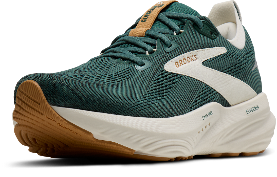 Men's Glycerin 22 (307 - Jasper/Coconut/Taffy)