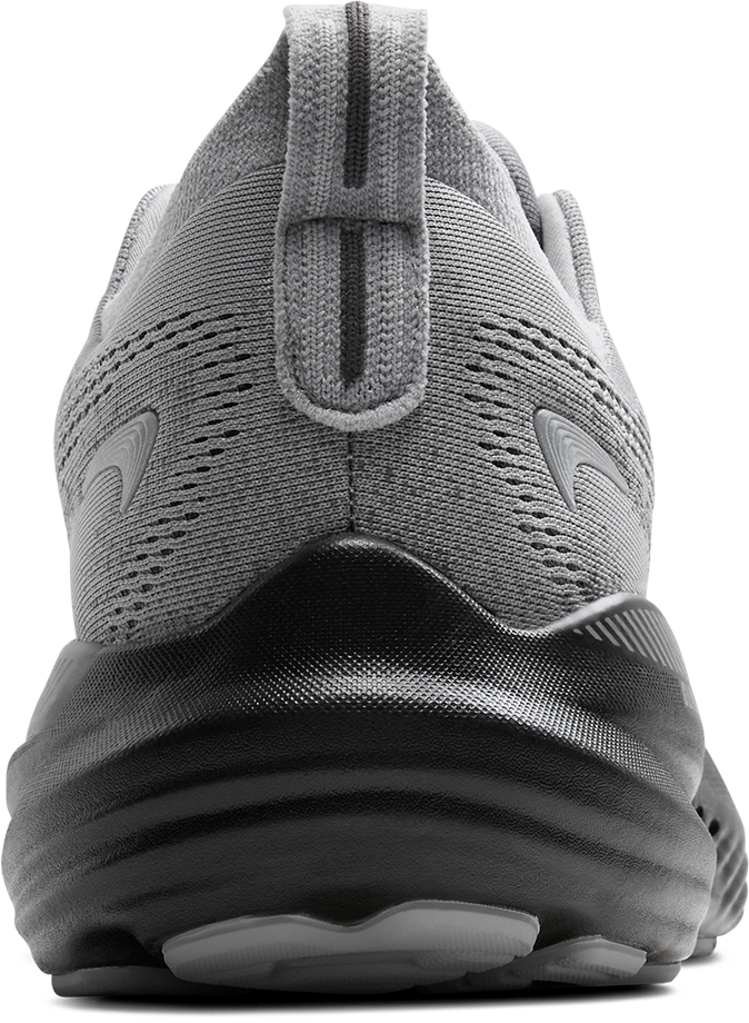 Men's Glycerin GTS 22 WIDE (078 - Primer Gray/Ebony/Bluewash)