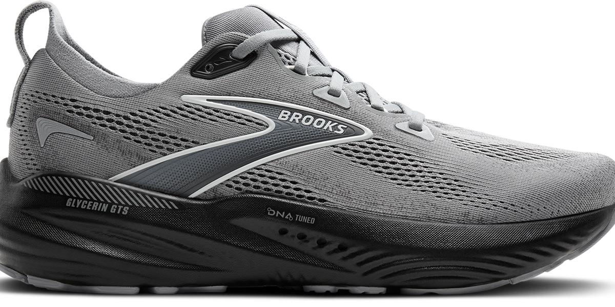 Men's Glycerin GTS 22 (078 - Primer Gray/Ebony/Bluewash) — TC Men's Glycerin GTS 22 (078 - Primer Gray/Ebony/Bluewash) — TC