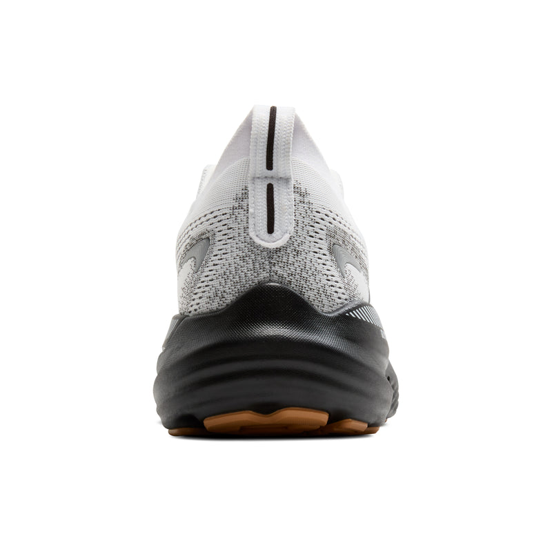 Men's Glycerin GTS 22 (135 - White/Grey/Black)