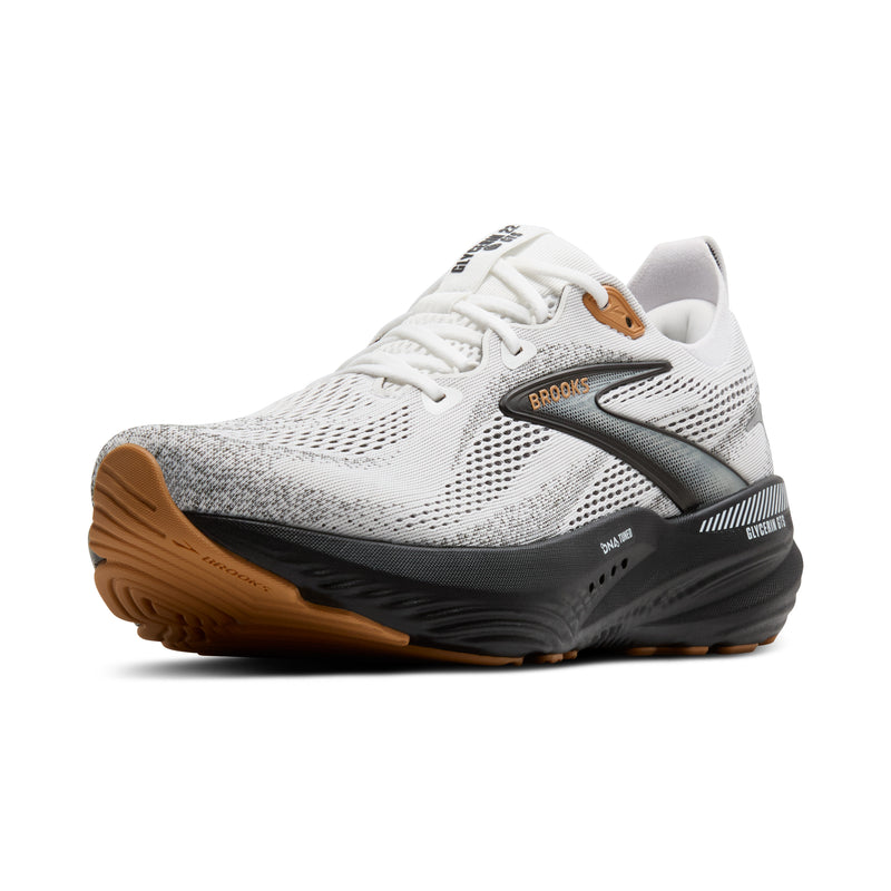 Men's Glycerin GTS 22 (135 - White/Grey/Black)