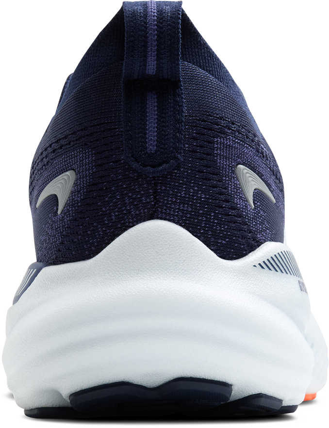 Men's Glycerin GTS 22 (494 - Peacoat/Blue Ribbon/Orange)