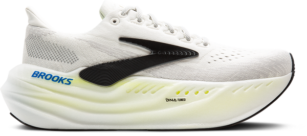 Men's Glycerin Max (099 - Grey/Black/Nightlife) — TC Running Co