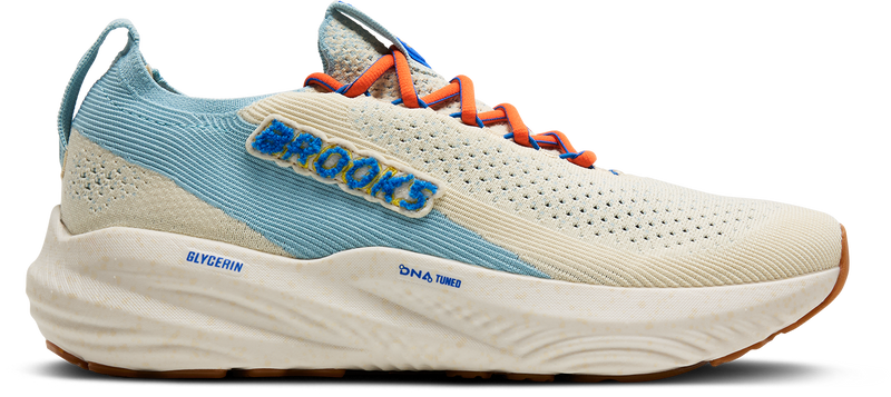 Men's Glycerin Stealthfit 22 (439 - Cyber/Vermillion/Seed Pearl)