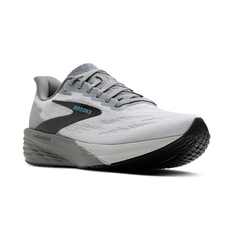 Men's Launch 11 (021 - Oyster/Primer Gray/Blue)