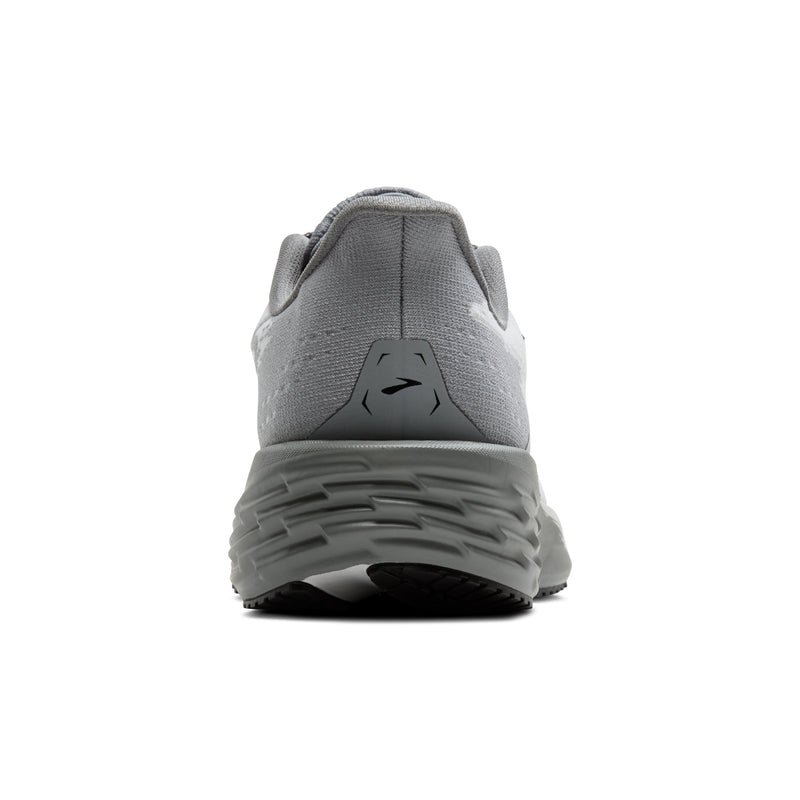 Men's Launch 11 (021 - Oyster/Primer Gray/Blue)