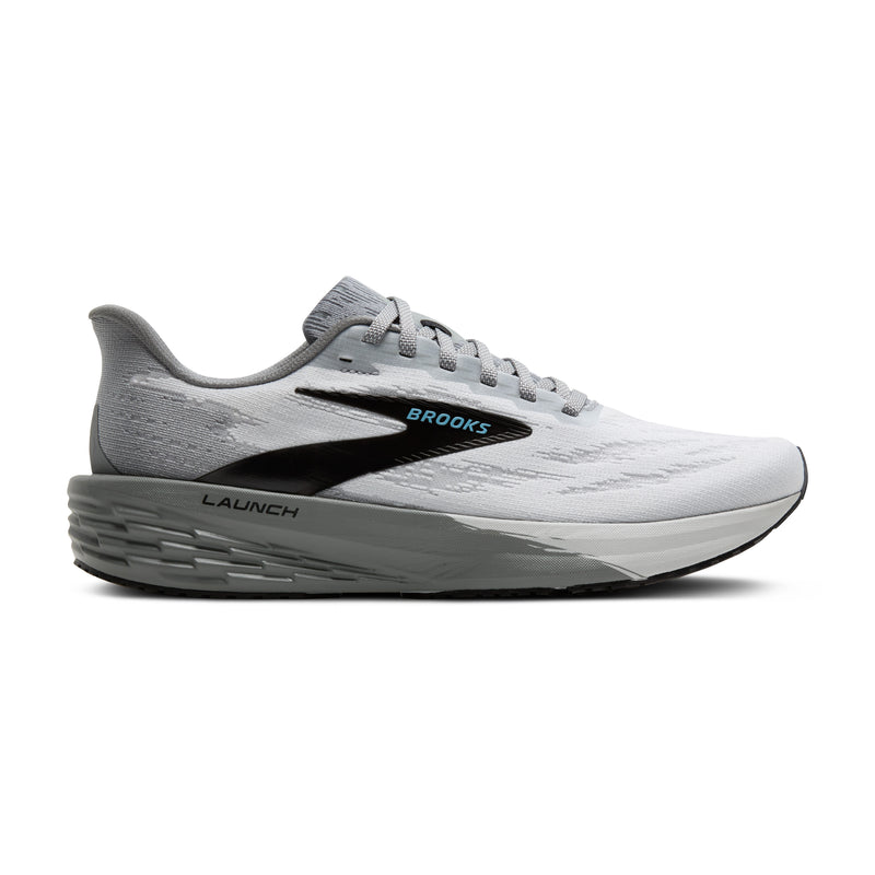 Men's Launch 11 (021 - Oyster/Primer Gray/Blue)