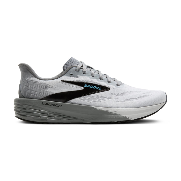 Men's Launch 11 (021 - Oyster/Primer Gray/Blue)