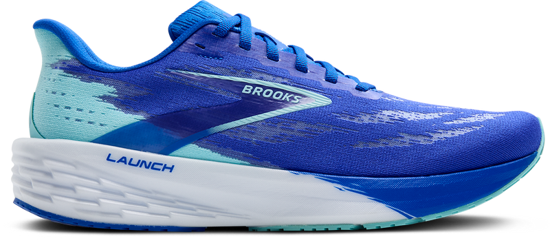 Men's Launch 11 (450 - Cobalt/Limpet Shell)