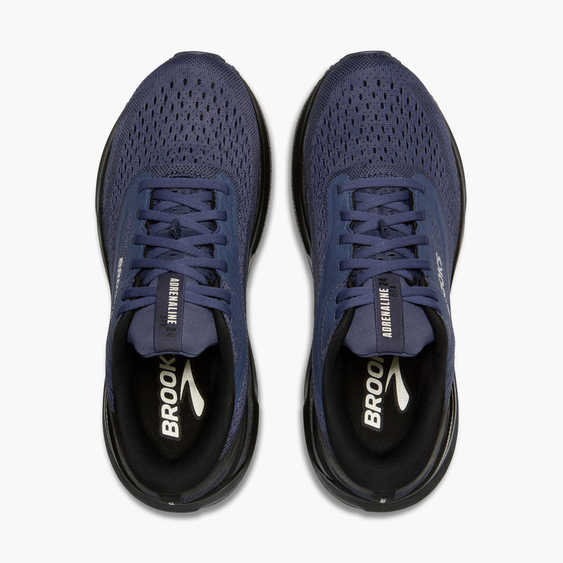 Men's Adrenaline GTS 24 GTX (459 - Black/Nightshadow/Coconut)