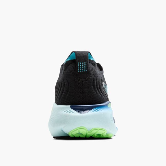 Men's Adrenaline GTS 25 (055 - Black/Ipanema/Mint)