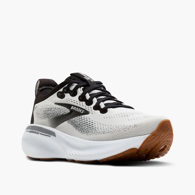 Men's Adrenaline GTS 25 (189 - White/Black/White)