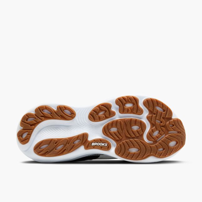 Men's Adrenaline GTS 25 (189 - White/Black/White)