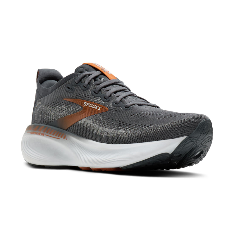Men's Adrenaline GTS 25 (040 - Turbulence/Bombay Brown/Grey)