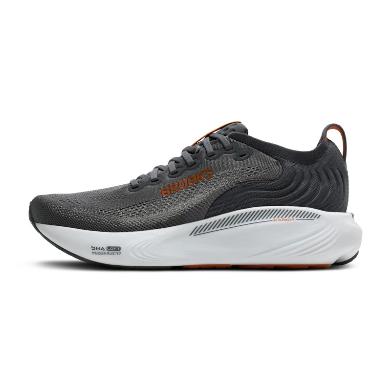 Men's Adrenaline GTS 25 (040 - Turbulence/Bombay Brown/Grey)