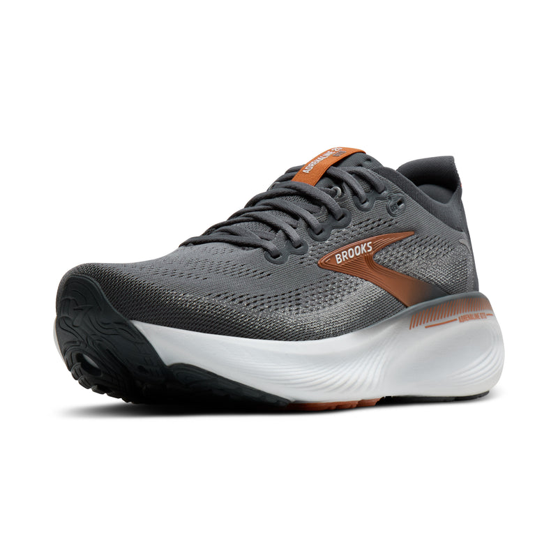 Men's Adrenaline GTS 25 (040 - Turbulence/Bombay Brown/Grey)