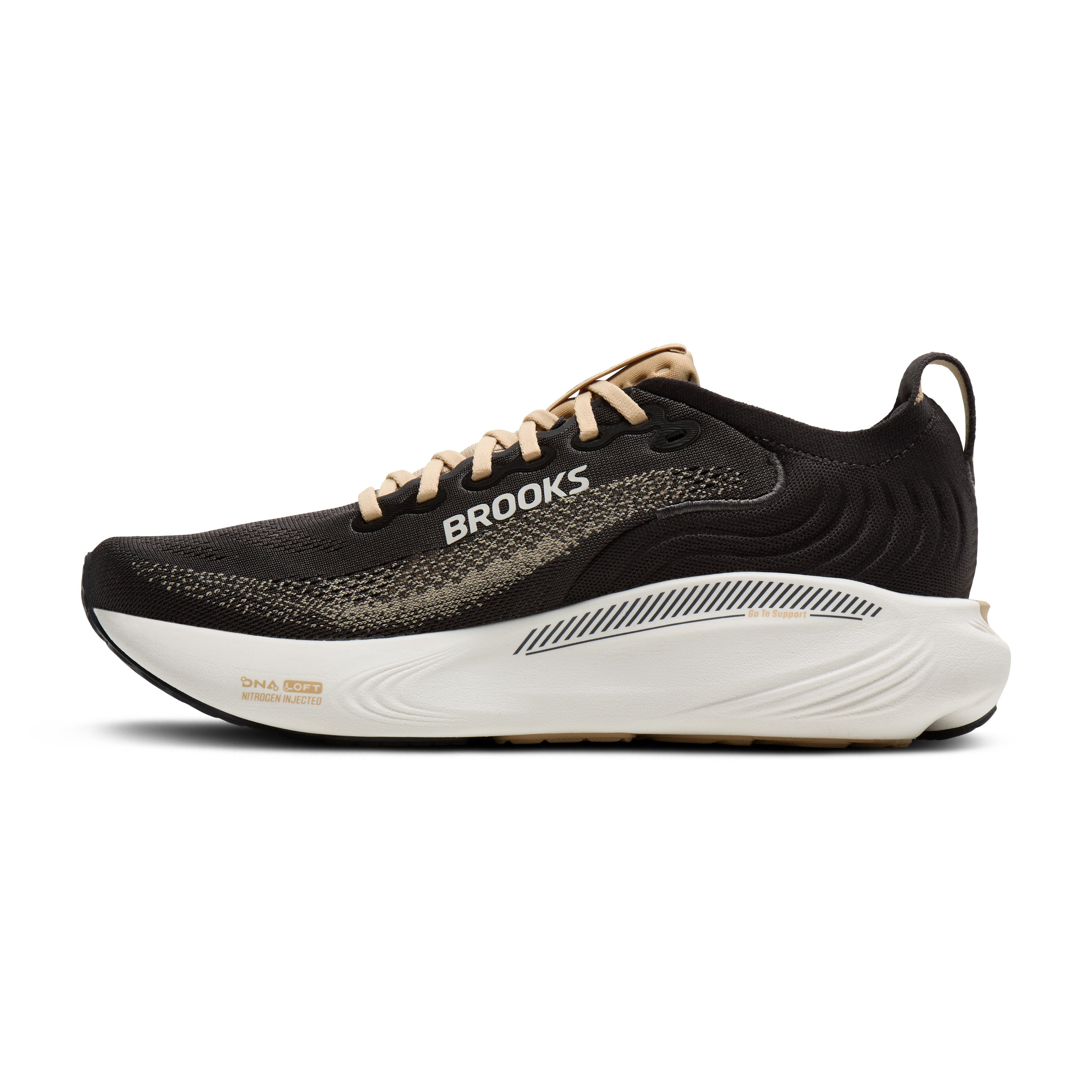 Men's Adrenaline GTS 25 (071 - Phantom/Starfish/Coconut) — TC