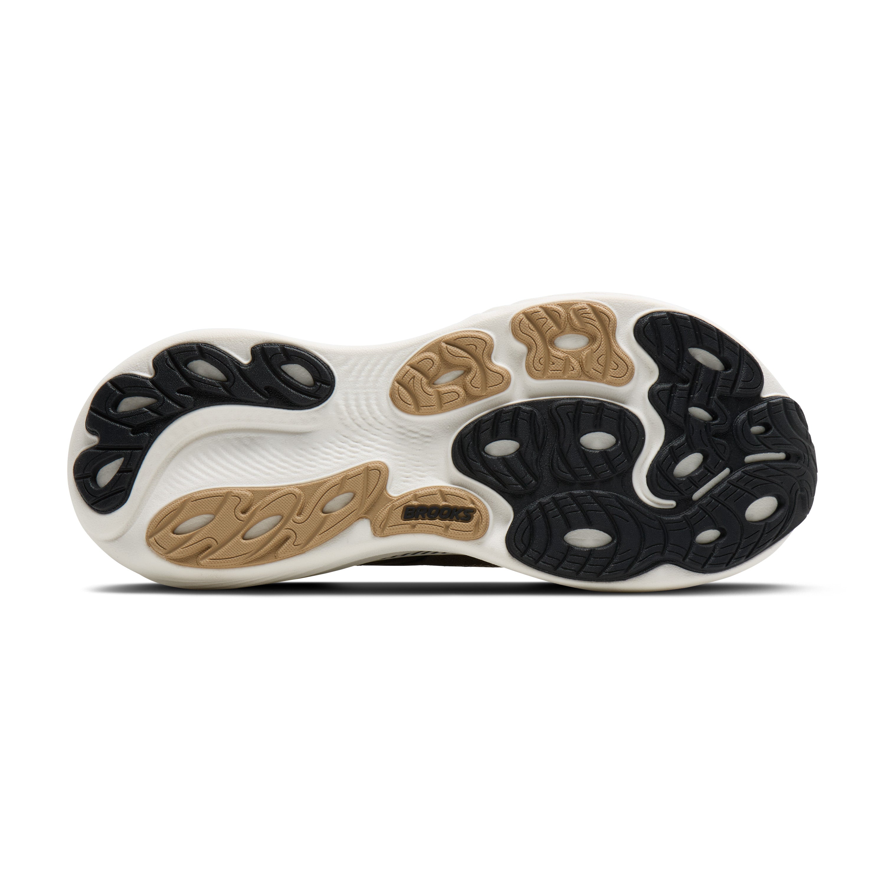 Men's Adrenaline GTS 25 (071 - Phantom/Starfish/Coconut) — TC