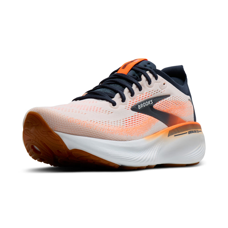 Men's Adrenaline GTS 25 (123 - White/Spellbound/Orange)