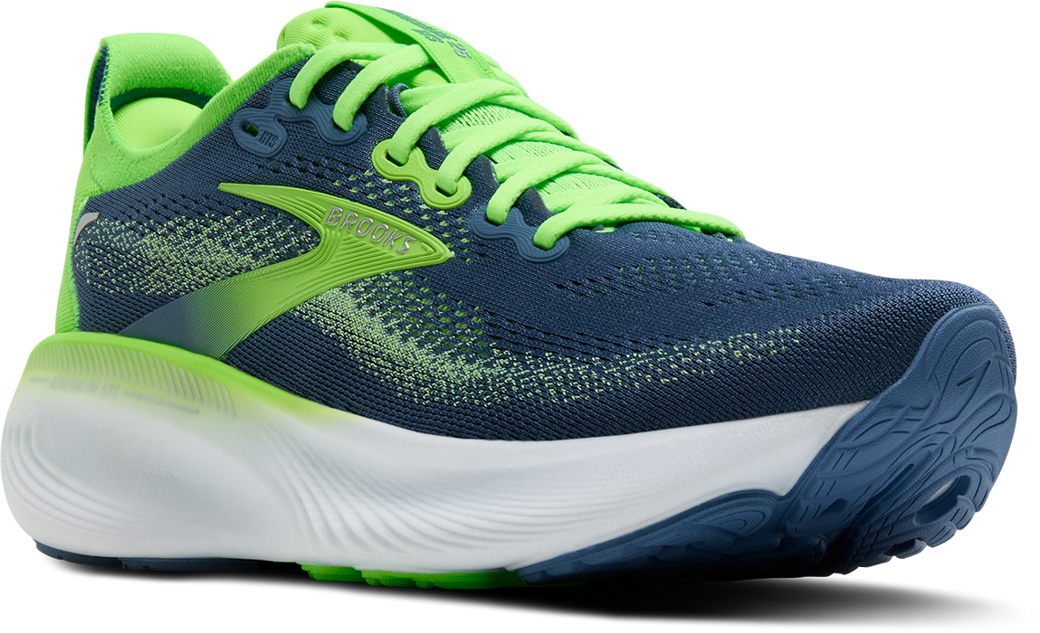 Men's Adrenaline GTS 25 (438 - Green/Moonlight/Phantom)