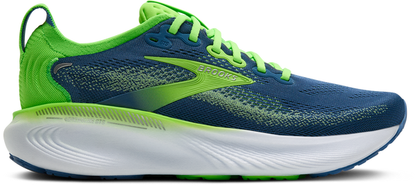 Men's Adrenaline GTS 25 (438 - Green/Moonlight/Phantom) — TC