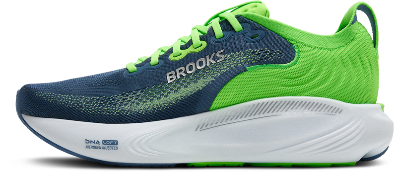 Men's Adrenaline GTS 25 (438 - Green/Moonlight/Phantom)