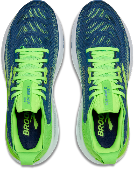 Men's Adrenaline GTS 25 (438 - Green/Moonlight/Phantom)