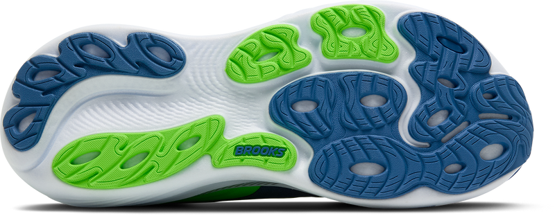 Men's Adrenaline GTS 25 (438 - Green/Moonlight/Phantom)