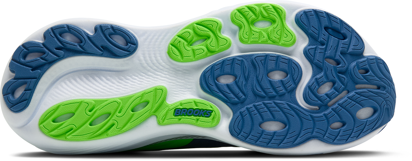 Men's Adrenaline GTS 25 (438 - Green/Moonlight/Phantom)