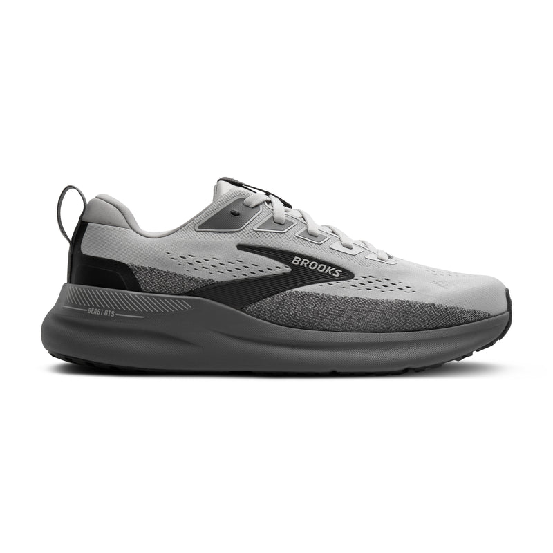 Men's Beast GTS 26 (004 - Gray/Gray/Blackened Pearl)