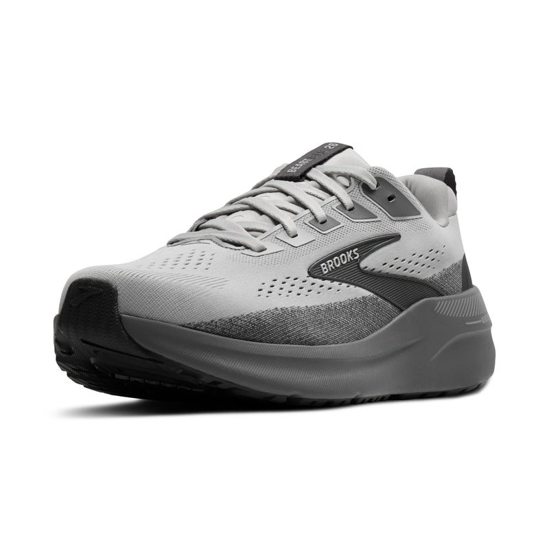 Men's Beast GTS 26 (004 - Gray/Gray/Blackened Pearl)