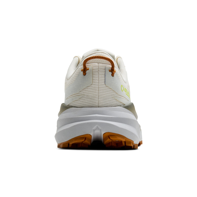 Men's Cascadia 19 (183 - Coconut/Olive/Ginger)